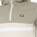 Bluza męska Ellesse Antogoni Oh Hoody khaki/beige 3