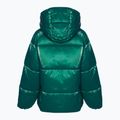 Kurtka ocieplana damska Ellesse Lenzer Padded green 2