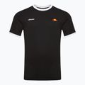 Koszulka męska Ellesse Ferdorini black