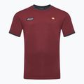 Koszulka męska Ellesse Ferdorini burgundy