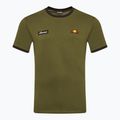 Koszulka męska Ellesse Ferdorini khaki