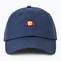 Czapka z daszkiem Ellesse Marloni navy 2