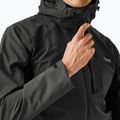 Kurtka softshell męska REGATTA Birchdale II ash/black 6