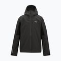 Kurtka softshell męska REGATTA Birchdale II ash/black 10