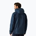Kurtka softshell męska REGATTA Birchdale II moonlight denim/navy 3
