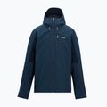 Kurtka softshell męska REGATTA Birchdale II moonlight denim/navy 11
