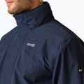 Kurtka softshell męska REGATTA Matt II navy 4