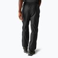 Spodnie trekkingowe męskie REGATTA Active black 3