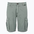 Spodenki trekkingowe męskie REGATTA Shorebay II storm grey 5