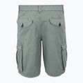 Spodenki trekkingowe męskie REGATTA Shorebay II storm grey 6