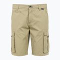 Spodenki trekkingowe męskie REGATTA Shorebay II white pepper 5