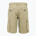 Spodenki trekkingowe męskie REGATTA Shorebay II white pepper 6