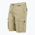 Spodenki trekkingowe męskie REGATTA Shorebay II white pepper 7