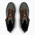 Buty trekkingowe męskie REGATTA Samaris III dark khaki/fox 6