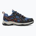 Buty trekkingowe męskie Regatta Vendeavour Low olymipan blue/black/tango 2