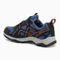 Buty trekkingowe męskie Regatta Vendeavour Low olymipan blue/black/tango 3