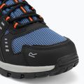 Buty trekkingowe męskie Regatta Vendeavour Low olymipan blue/black/tango 7