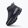 Buty trekkingowe męskie REGATTA Samaris III seal grey/purple 3