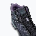 Buty trekkingowe męskie REGATTA Samaris III seal grey/purple 4