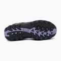 Buty trekkingowe męskie REGATTA Samaris III seal grey/purple 5