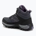 Buty trekkingowe damskie REGATTA Samaris III seal grey/purple 3