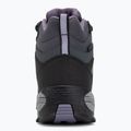 Buty trekkingowe damskie REGATTA Samaris III seal grey/purple 6