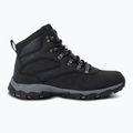 Buty trekkingowe męskie REGATTA Holcombe black