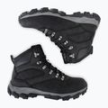 Buty trekkingowe męskie REGATTA Holcombe black 2