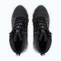 Buty trekkingowe męskie REGATTA Holcombe black 3