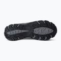 Buty trekkingowe męskie REGATTA Holcombe black 4