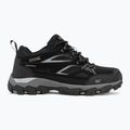 Buty trekkingowe męskie REGATTA Holcombe III Low black/granite 2
