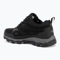 Buty trekkingowe męskie REGATTA Holcombe III Low black/granite 3