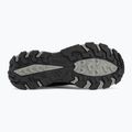 Buty trekkingowe męskie REGATTA Holcombe III Low black/granite 4
