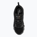 Buty trekkingowe męskie REGATTA Holcombe III Low black/granite 5