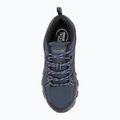 Buty trekkingowe męskie REGATTA Holcombe III Low navy/dark stee 5