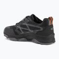 Buty trekkingowe męskie REGATTA Blaze black 3