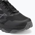 Buty trekkingowe męskie REGATTA Blaze black 7
