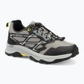 Buty trekkingowe męskie REGATTA Blaze grey/black/lime