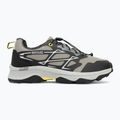 Buty trekkingowe męskie REGATTA Blaze grey/black/lime 2