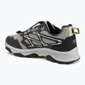 Buty trekkingowe męskie REGATTA Blaze grey/black/lime 3