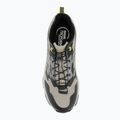 Buty trekkingowe męskie REGATTA Blaze grey/black/lime 5