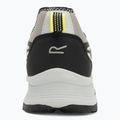 Buty trekkingowe męskie REGATTA Blaze grey/black/lime 6