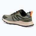 Buty męski REGATTA Leighton dark khaki/fox 3