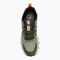 Buty męski REGATTA Leighton dark khaki/fox 5
