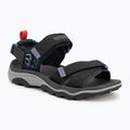Sandały męskie REGATTA Blaze black/coronet blue
