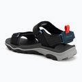 Sandały męskie REGATTA Blaze black/coronet blue 3