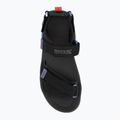 Sandały męskie REGATTA Blaze black/coronet blue 5