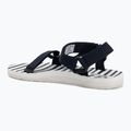Sandały damskie REGATTA Vendeavour navy/navy stripe 3