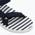 Sandały damskie REGATTA Vendeavour navy/navy stripe 7