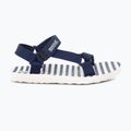 Sandały damskie REGATTA Vendeavour navy/navy stripe 2